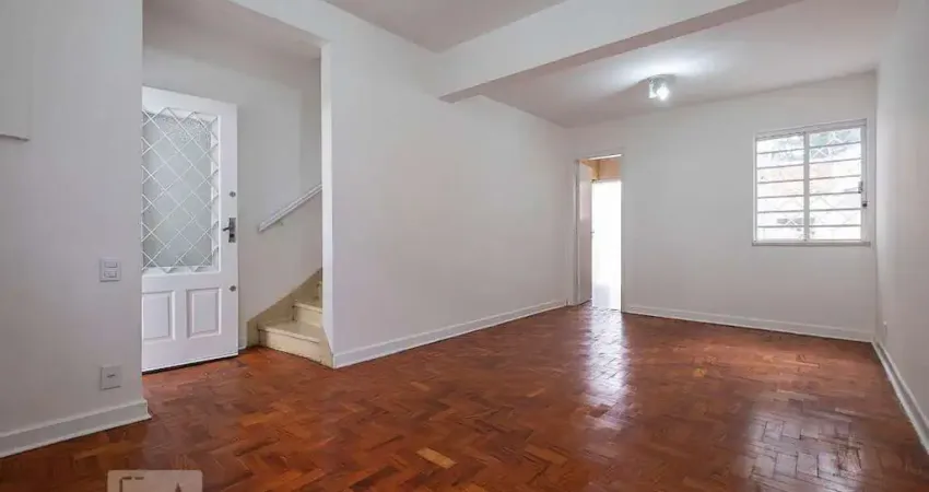 Casa com 2 quartos para alugar na Rua Manuel da Nóbrega, Paraíso, São Paulo