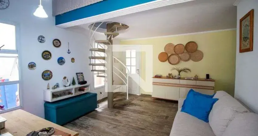 Casa / sobrado em condomínio para aluguel - boa vista, 4 quartos,  130 m² - sorocaba