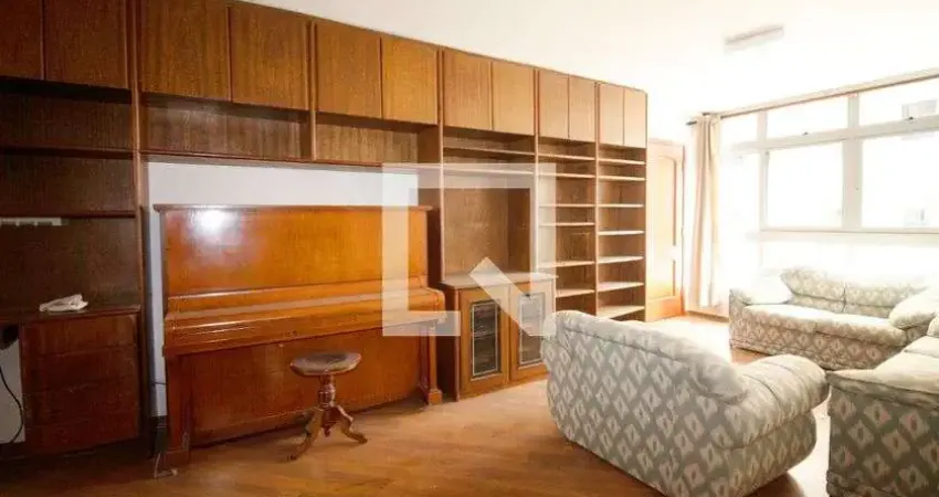 Apartamento para aluguel - jardim paulista, 3 quartos, 105 m² - são paulo