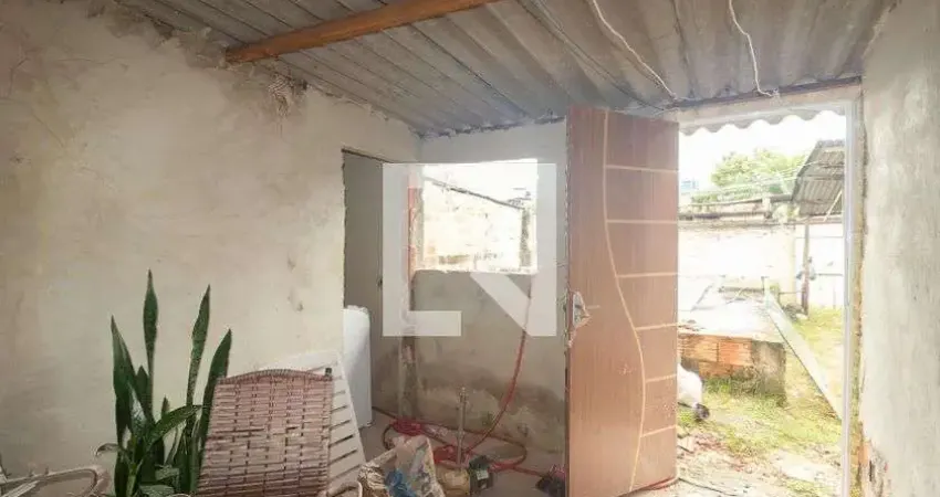 Casa para aluguel - guaratiba, 2 quartos, 350 m² - rio de janeiro