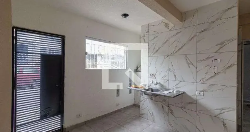 Casa para aluguel - conjunto residencial jose bonifacio, 1 quarto, 12 m² - são paulo