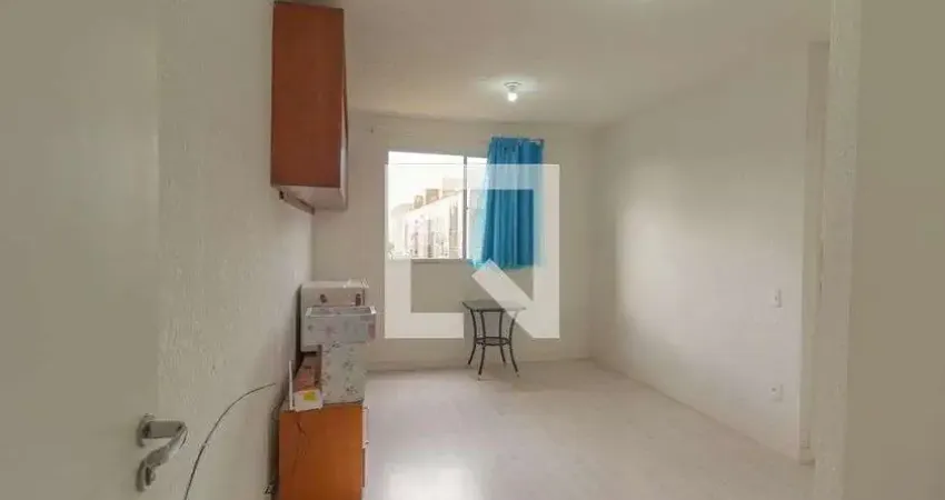 Apartamento para aluguel - rio branco, 2 quartos,  40 m² - canoas