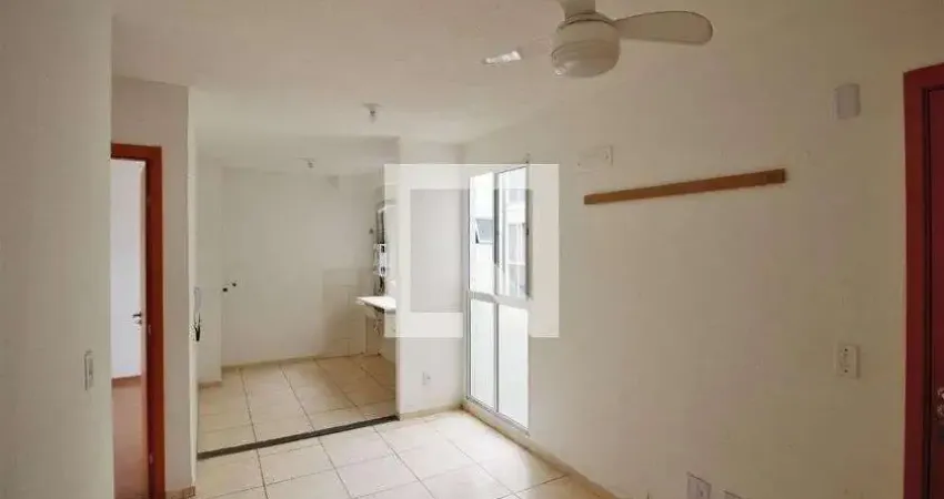 Apartamento para aluguel - barro vermelho, 2 quartos, 50 m² - são gonçalo