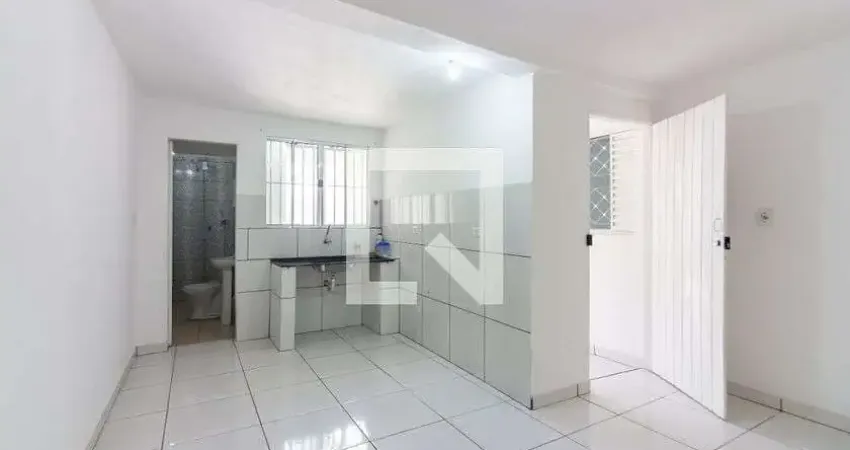 Casa com 1 quarto para alugar na Avenida João de Andrade, Santo Antônio, Osasco