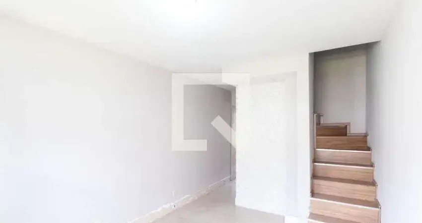 Casa / sobrado em condomínio para aluguel - guaratiba, 2 quartos,  75 m² - rio de janeiro