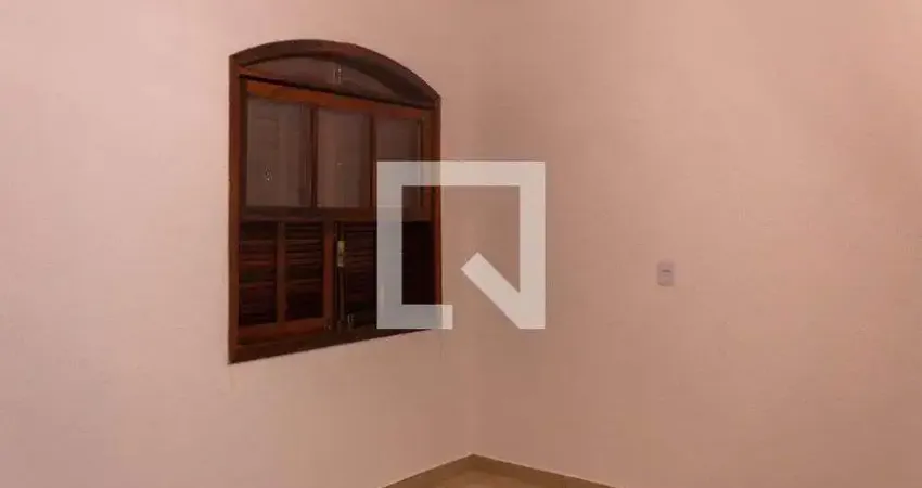 Casa para aluguel - jardim marajoara , 1 quarto, 50 m² - são paulo