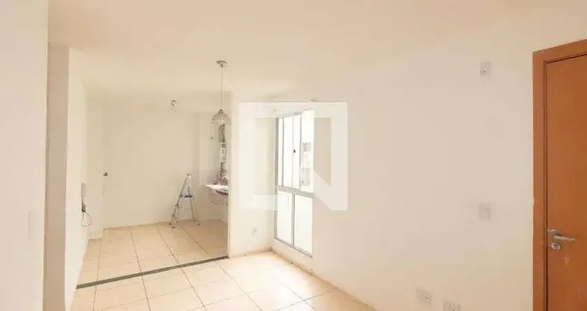 Apartamento para aluguel - cosmos, 2 quartos, 46 m² - rio de janeiro