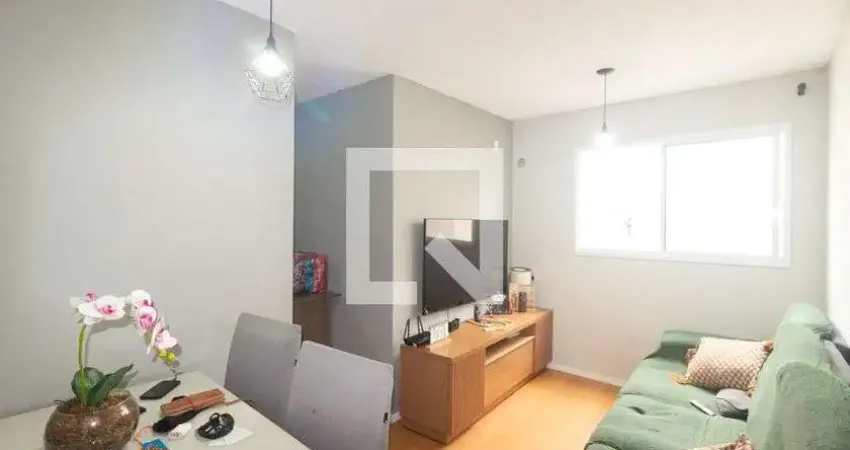 Apartamento para aluguel - guaratiba, 2 quartos, 44 m² - rio de janeiro