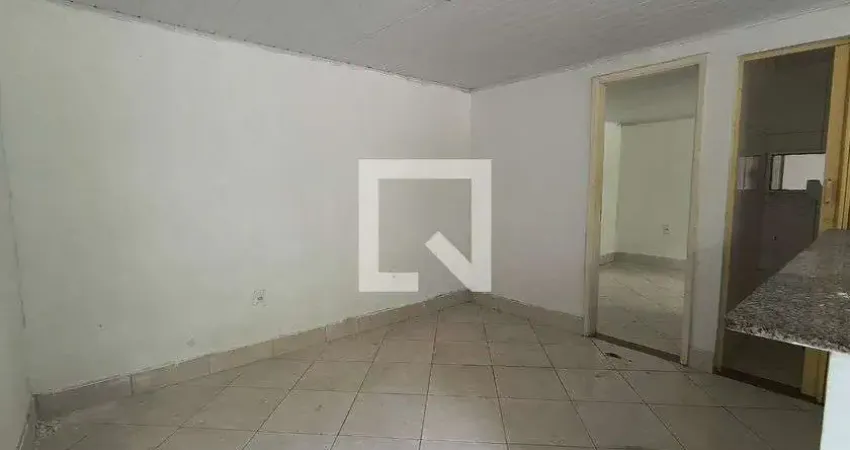 Casa para aluguel - vargem pequena, 1 quarto,  48 m² - rio de janeiro