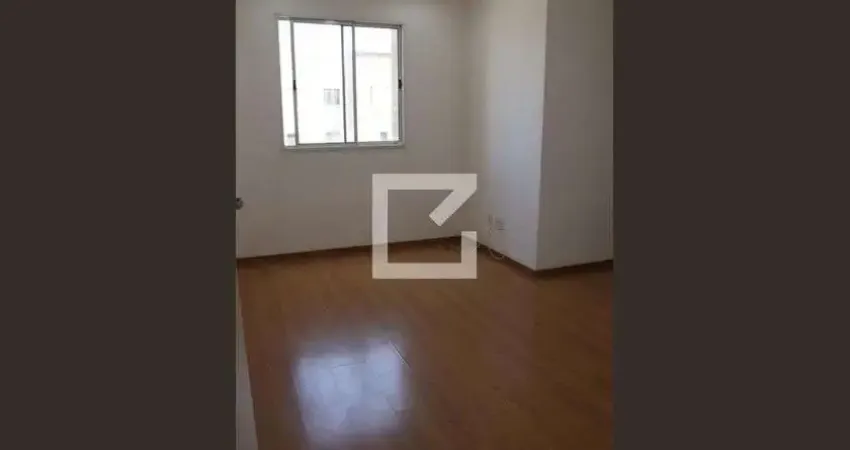 Apartamento para aluguel - jardim central, 2 quartos,  45 m² - cotia