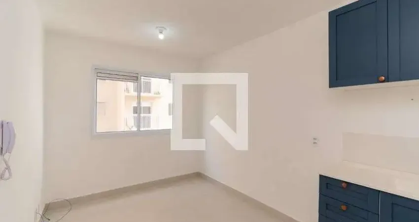 Apartamento para aluguel - vila santa clara, 2 quartos, 32 m² - são paulo