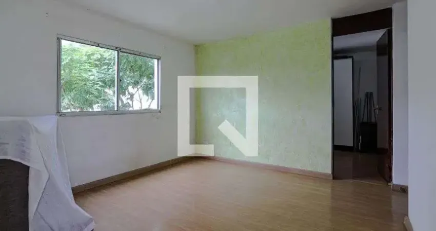 Apartamento para aluguel - vila da prata, 2 quartos,  54 m² - mogi das cruzes