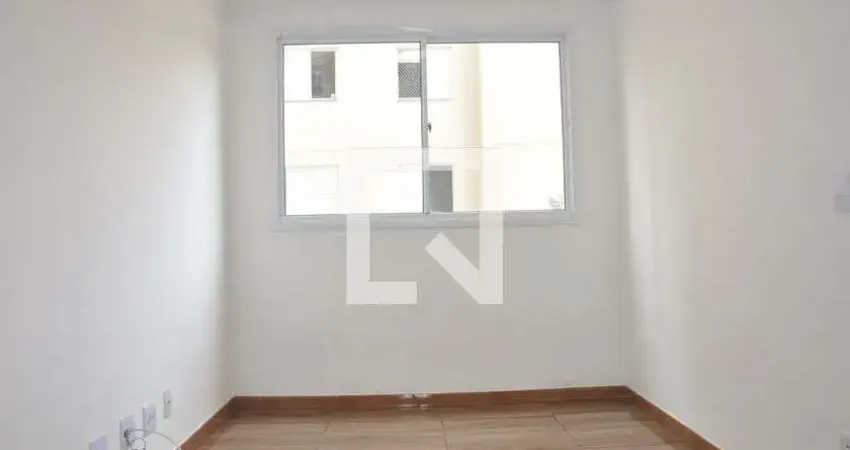 Apartamento para aluguel - jardim iris , 2 quartos, 45 m² - são paulo