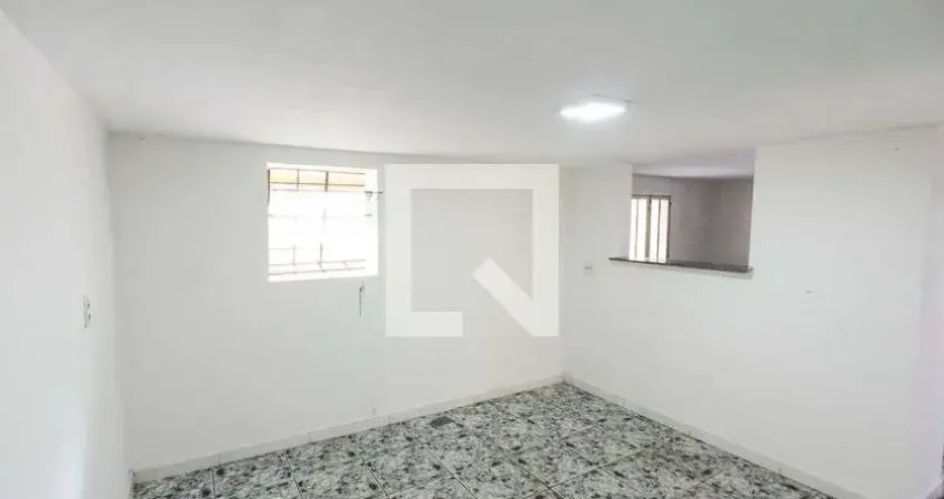 Apartamento para aluguel - são cristóvão, 1 quarto, 33 m² - rio de janeiro