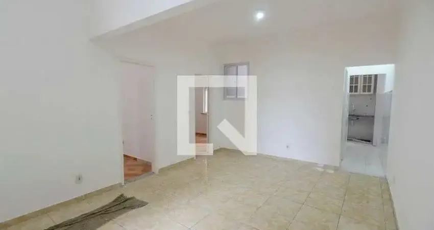 Casa para aluguel - vasco da gama, 2 quartos,  80 m² - rio de janeiro