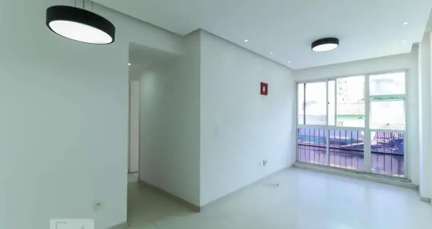 Apartamento para aluguel - freguesia , 2 quartos, 60 m² - rio de janeiro