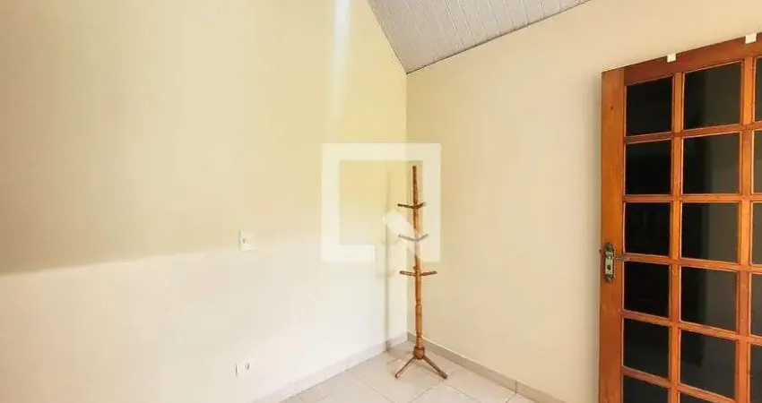 Casa com 1 quarto para alugar na Rua José Pugliesi Filho, Recanto do Guara, Campinas