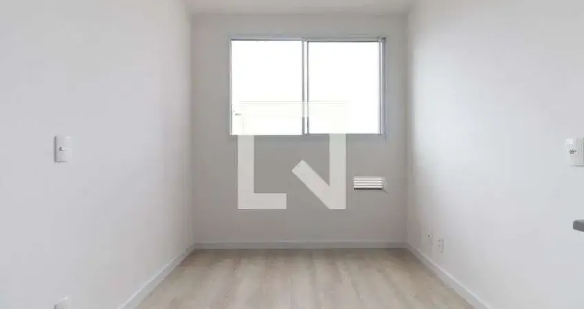 Apartamento para aluguel - vila das mercês, 1 quarto,  28 m² - são paulo