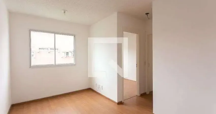 Apartamento para aluguel - penha de frança, 2 quartos, 40 m² - são paulo