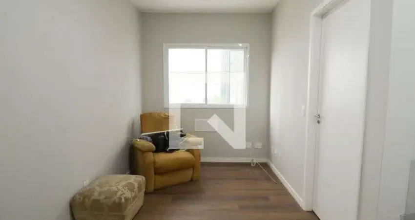 Apartamento para aluguel - vila diva, 2 quartos,  34 m² - são paulo