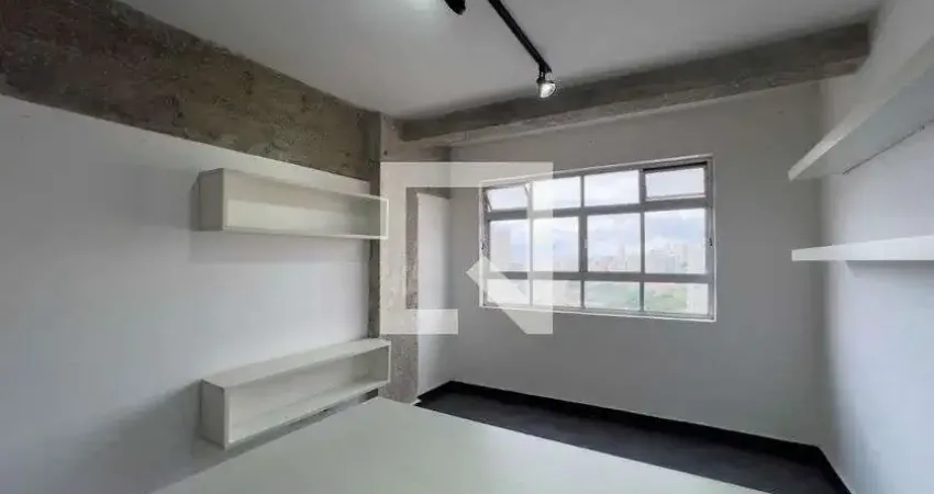 Apartamento para aluguel - liberdade, 1 quarto,  40 m² - são paulo