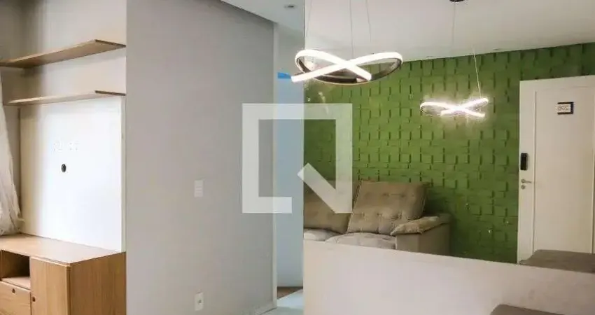 Apartamento para aluguel - cachambi, 2 quartos, 45 m² - rio de janeiro