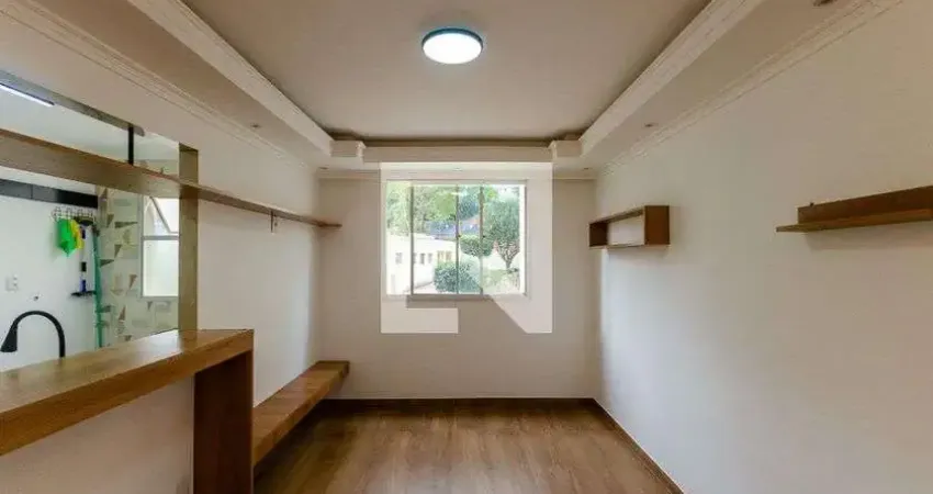 Apartamento para aluguel - vila nina, 2 quartos, 50 m² - são paulo