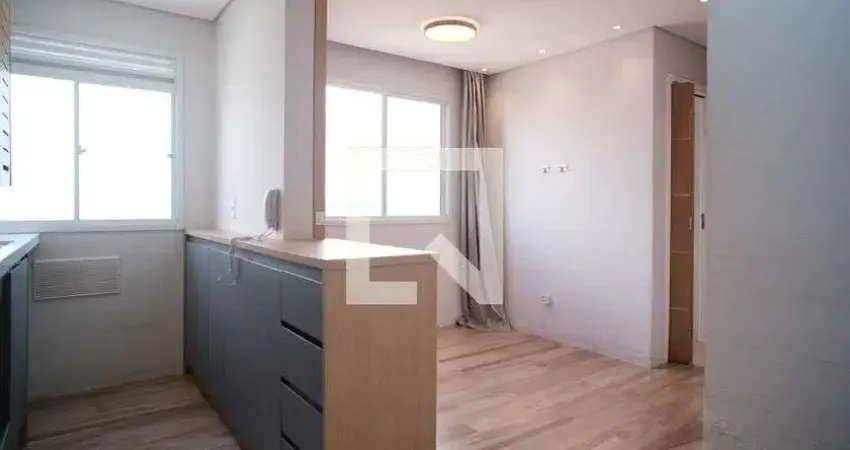 Apartamento para aluguel - cidade patriarca, 2 quartos, 36 m² - são paulo