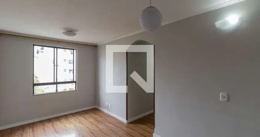 Apartamento para aluguel - cangaíba, 2 quartos,  50 m² - são paulo