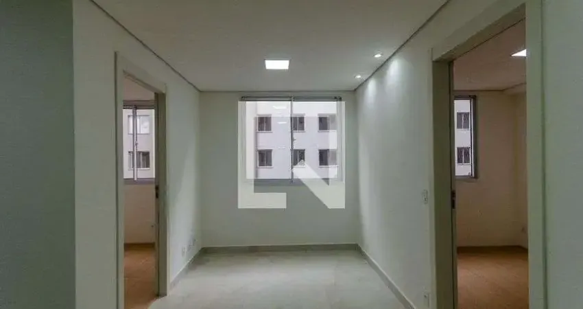 Apartamento para aluguel - piqueri, 2 quartos, 39 m² - são paulo