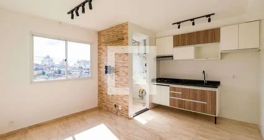 Apartamento para aluguel - portal do morumbi, 2 quartos, 42 m² - são paulo