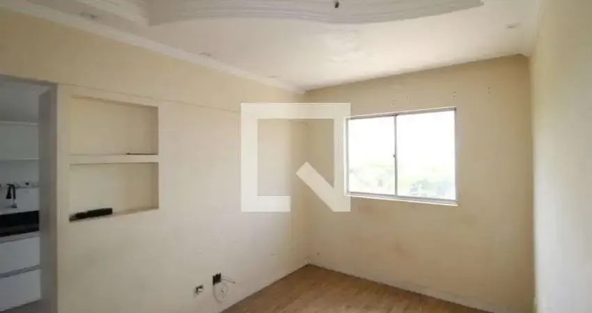 Apartamento para aluguel - vila nova cachoeirinha, 2 quartos, 50 m² - são paulo