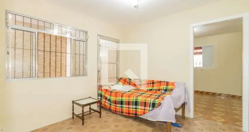 Casa com 1 quarto para alugar na Rua Doutor Vítor Airosa, Bela Vista, Osasco