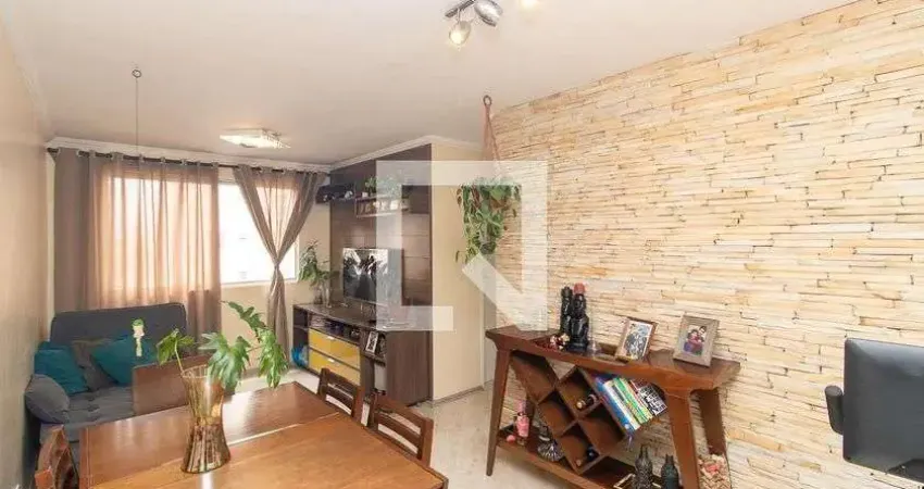 Apartamento para aluguel - parque novo mundo , 2 quartos, 48 m² - são paulo