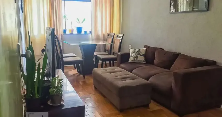 Apartamento para aluguel - centro, 2 quartos, 93 m² - campinas