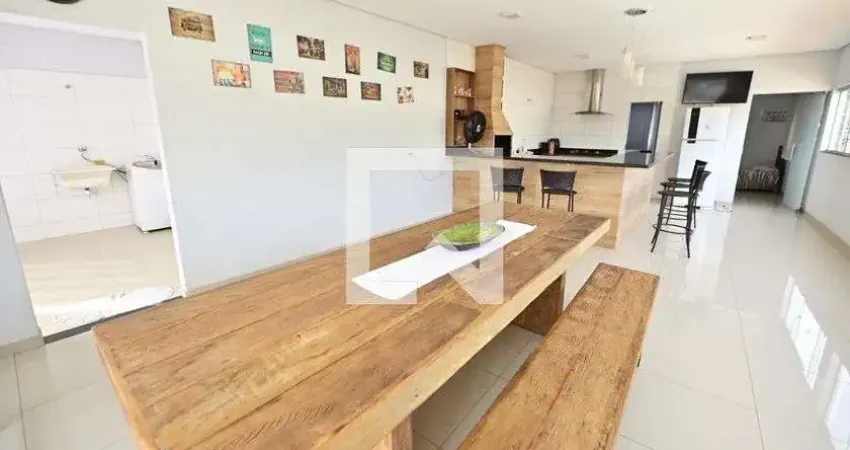 Apartamento para aluguel - parque acalanto, 2 quartos, 70 m² - goiânia