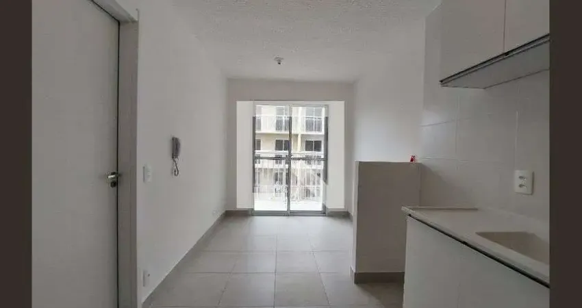 Apartamento para aluguel - socorro, 1 quarto, 41 m² - são paulo