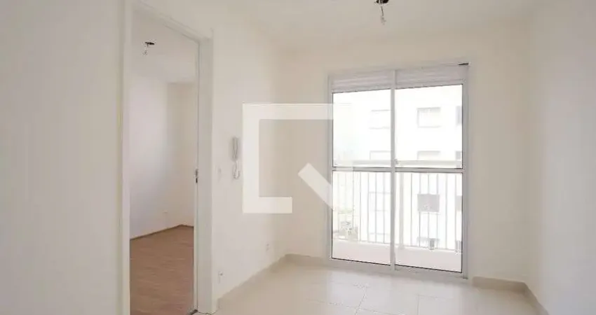 Apartamento para aluguel - tatuapé, 1 quarto, 28 m² - são paulo