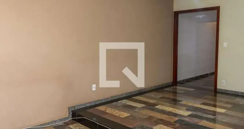 Casa para aluguel - parque das nacoes, 4 quartos,  130 m² - americana