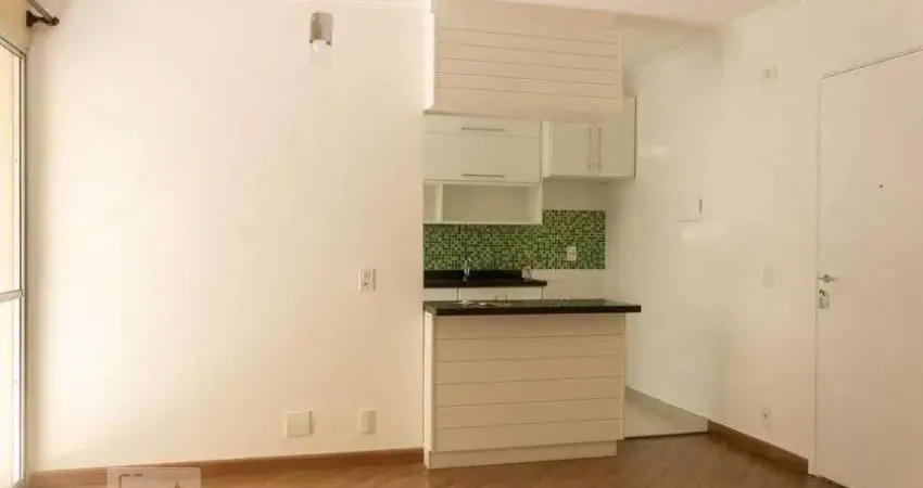 Apartamento para aluguel - jardim marajoara , 2 quartos,  50 m² - são paulo