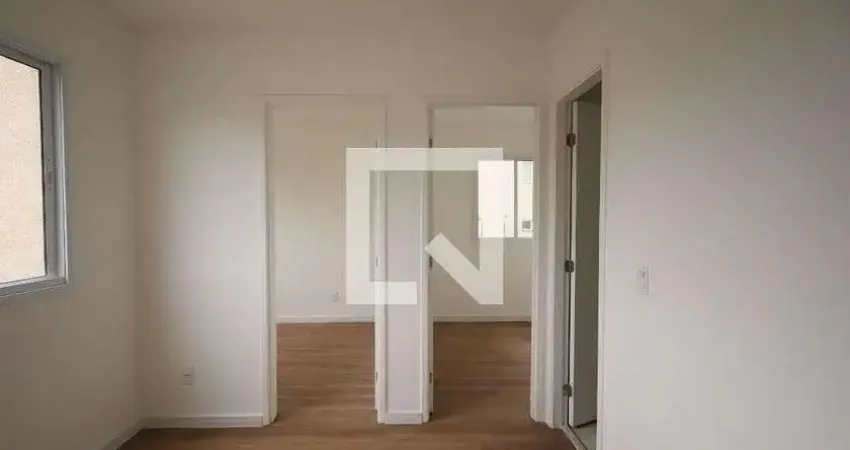 Apartamento para aluguel - jardim palmares, 2 quartos,  35 m² - são paulo