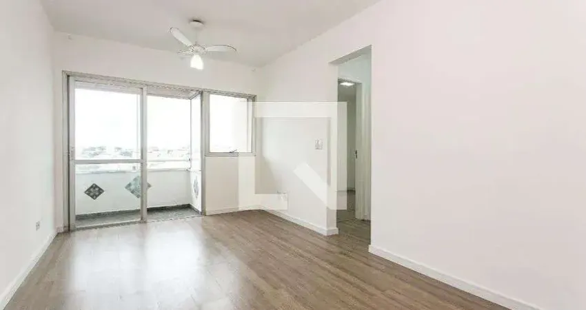 Apartamento para aluguel - vila matilde, 2 quartos,  60 m² - são paulo
