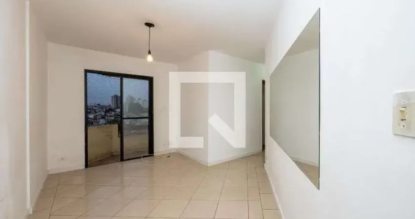 Apartamento para aluguel - vila mascote, 3 quartos, 66 m² - são paulo