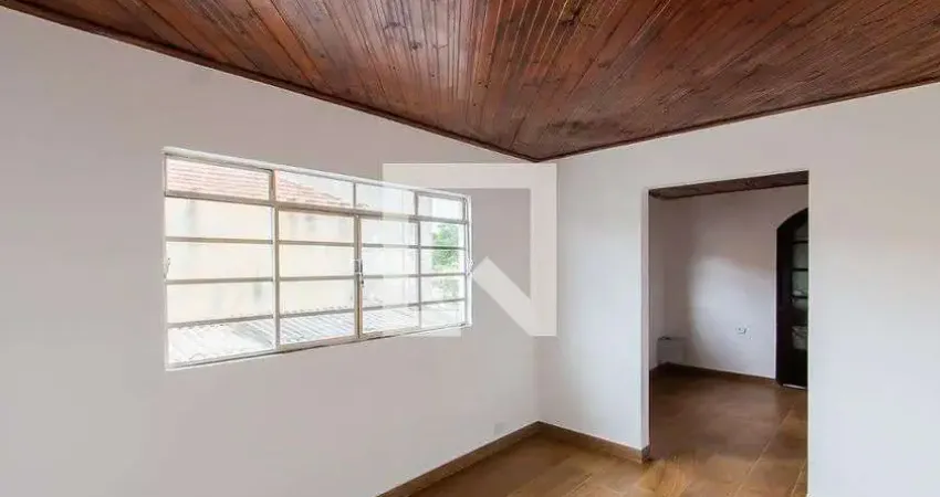 Casa para aluguel - jardim santa maria, 2 quartos, 120 m² - são paulo