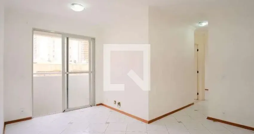 Apartamento para aluguel - vila carrão, 2 quartos, 52 m² - são paulo