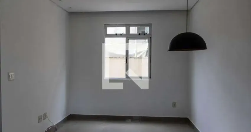 Apartamento para aluguel - camargos, 2 quartos,  56 m² - belo horizonte