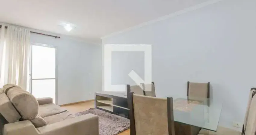 Apartamento para aluguel - novo osasco, 2 quartos,  63 m² - osasco