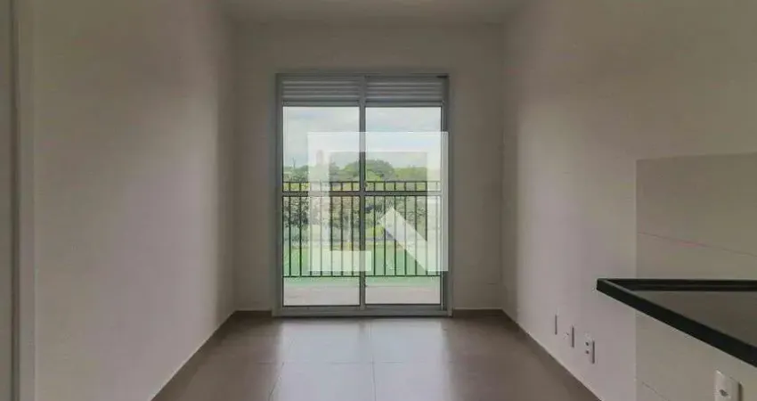 Apartamento para aluguel - jardim éster yolanda, 1 quarto,  27 m² - são paulo