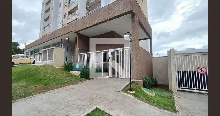 Apartamento para aluguel - cursino, 2 quartos, 47 m² - são paulo