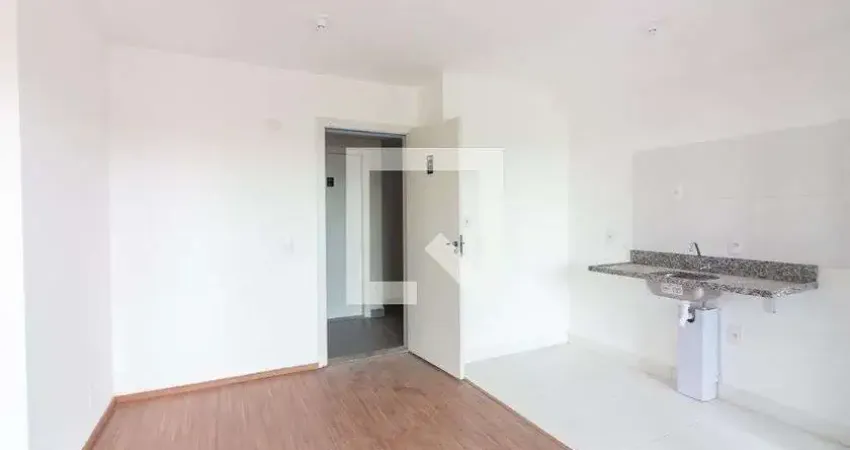 Apartamento com 2 quartos para alugar na Rua Francisco Haro Alaminos, Ayrosa, Osasco